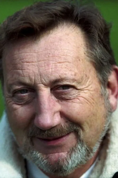 John Hahn-Petersen profile