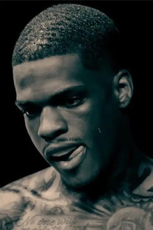 Javon Campbell profile