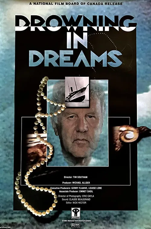 Drowning In Dreams poster