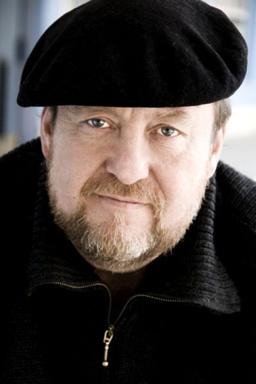 Detlef Kapplusch profile