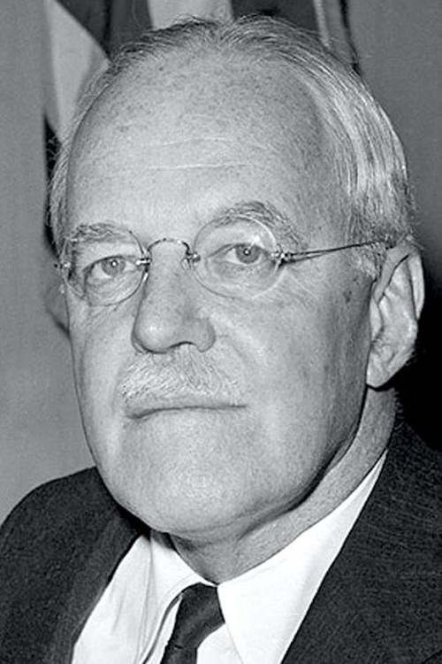 Allen Dulles profile