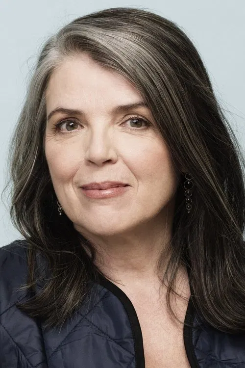 Lotte Andersen profile