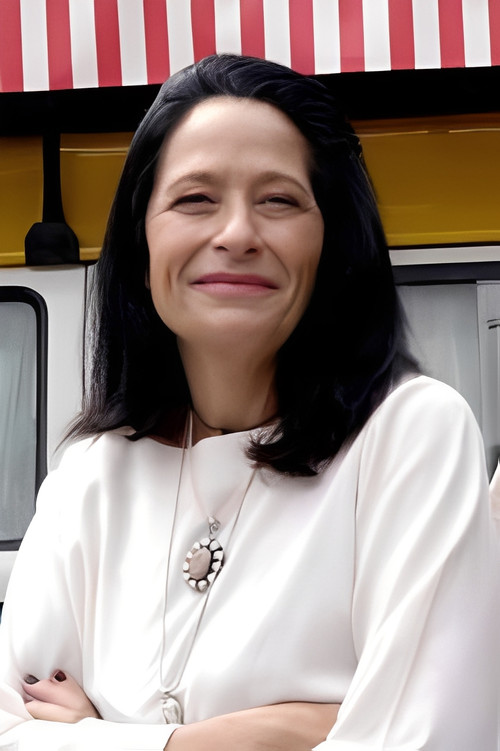 Luciana Coutinho profile