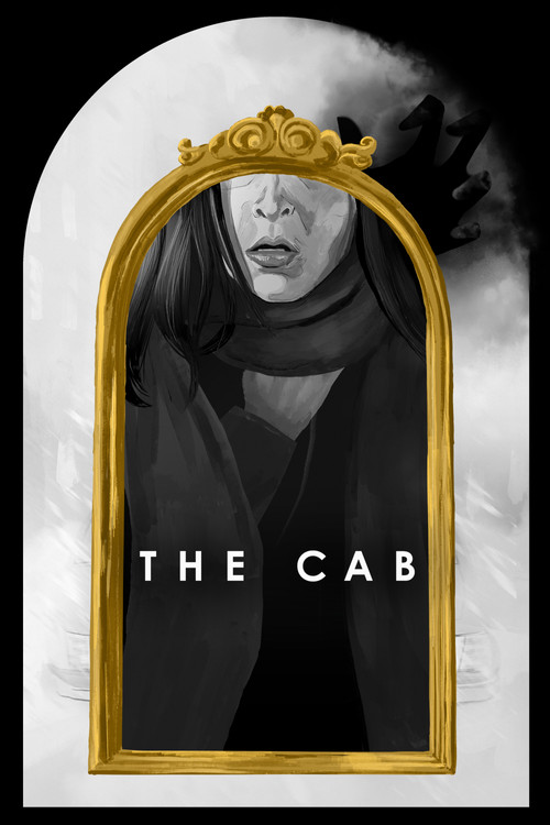 The Cab poster