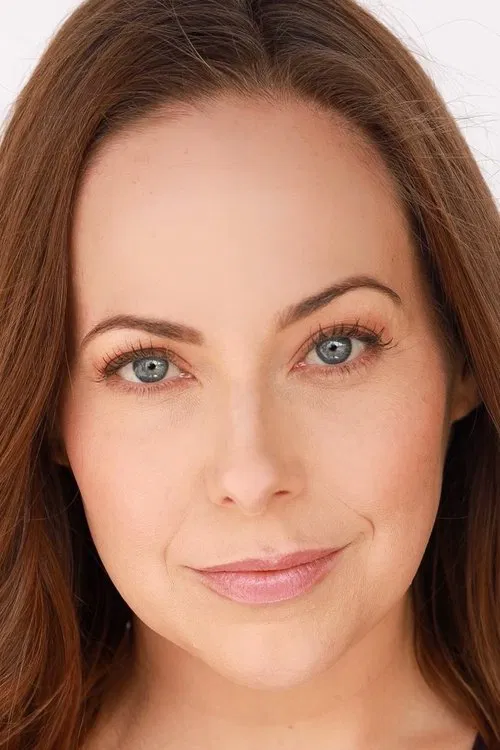 Jillian Batherson profile