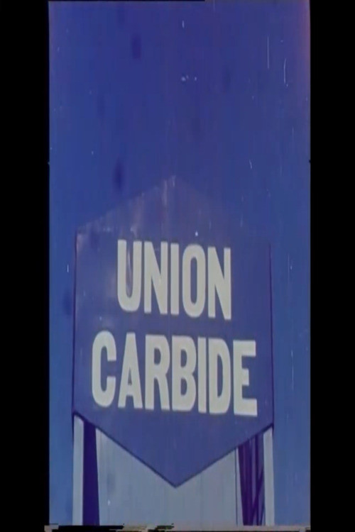 Bhopal: Beyond Genocide poster