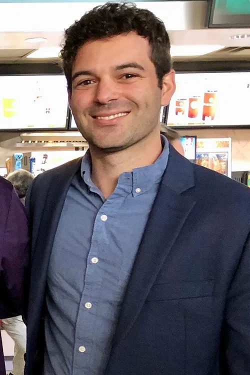 Jacob M Ross profile