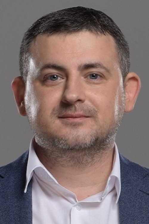 Arsen Tarknaev profile