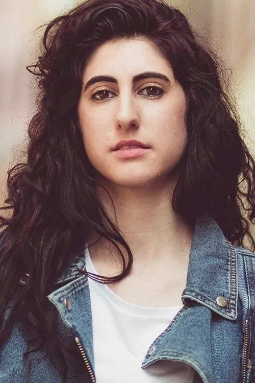 Amanda Ríos profile