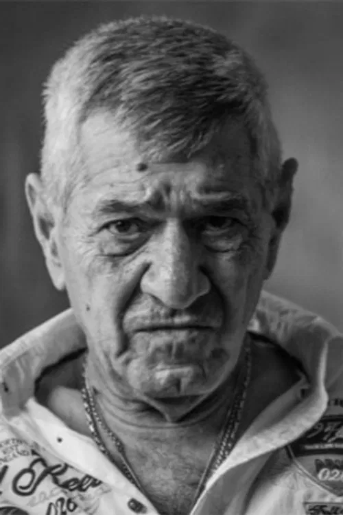 Levon Malkhasyan profile