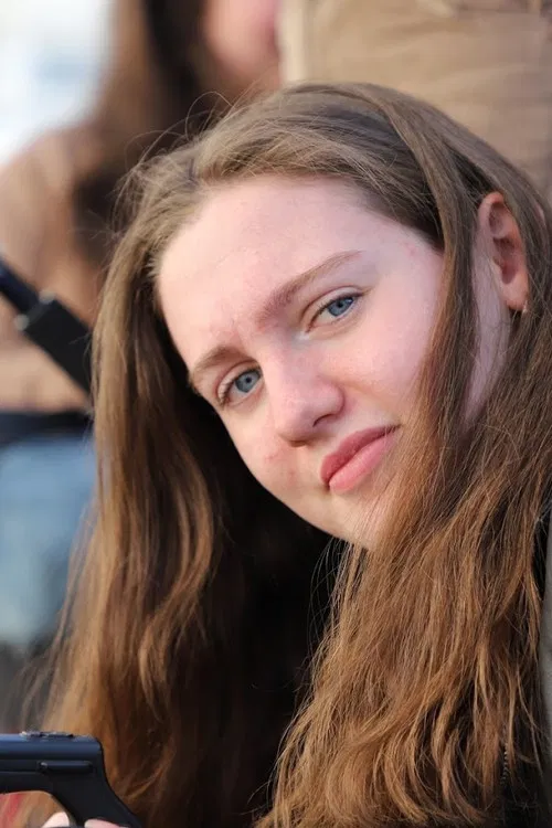 Elisa Mabboux profile