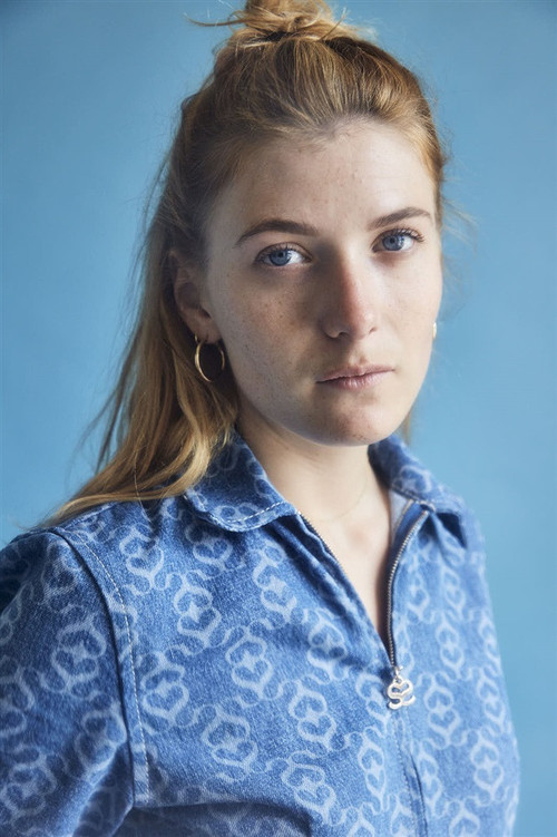 Adèle Sierra profile