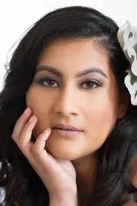 Ashna Sharan profile