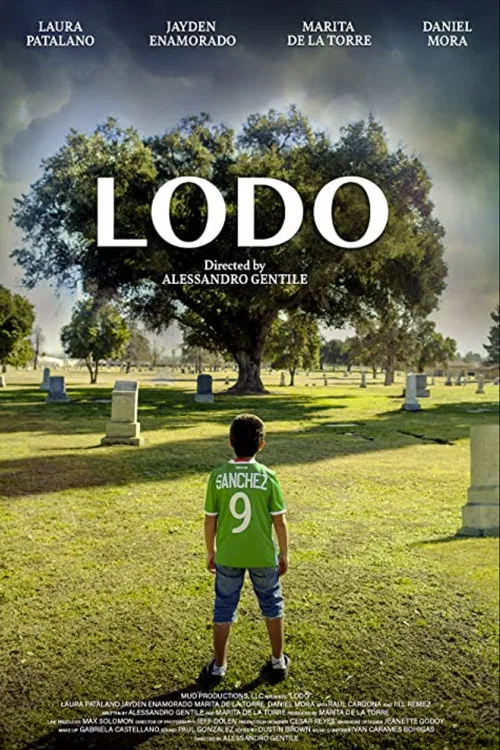 Lodo poster