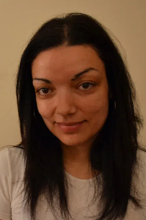 Amerissa Basta profile