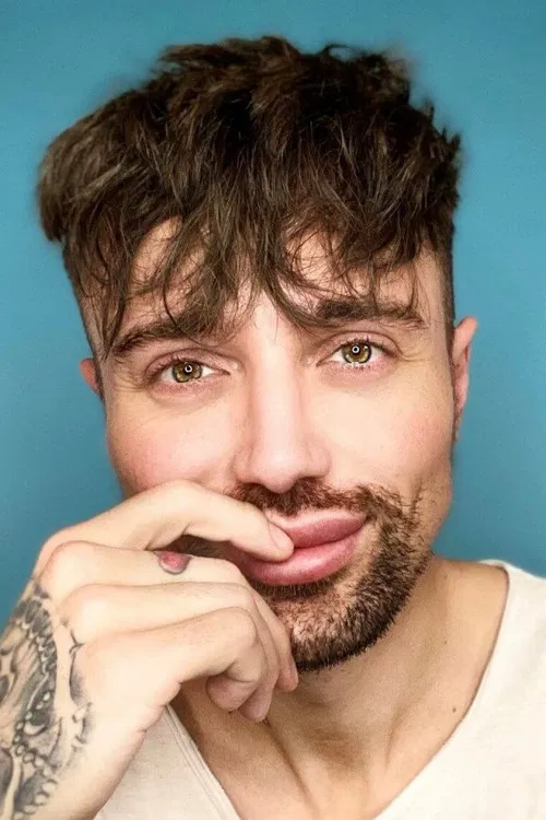 Tinus de Schunard profile