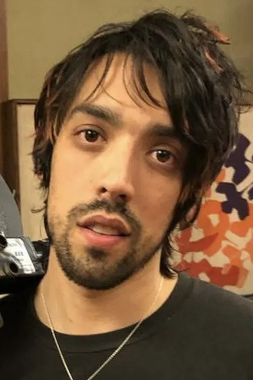 Gilbert Trejo profile