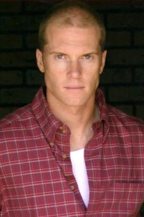 Kevin Patrick Burke profile