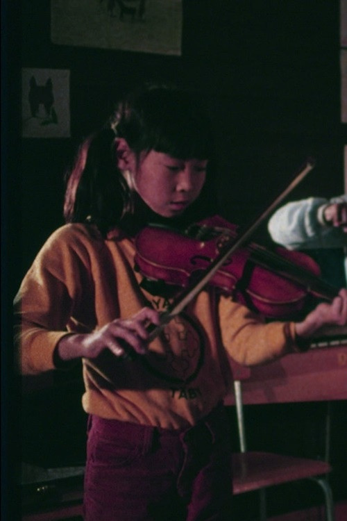 Swedish Colors poster