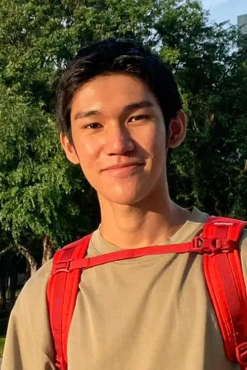 Chih-Hsuan Wu profile