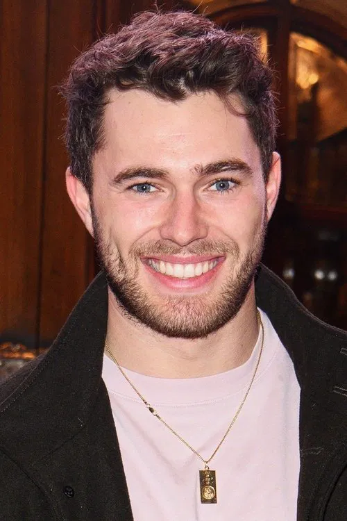 Curtis Pritchard profile