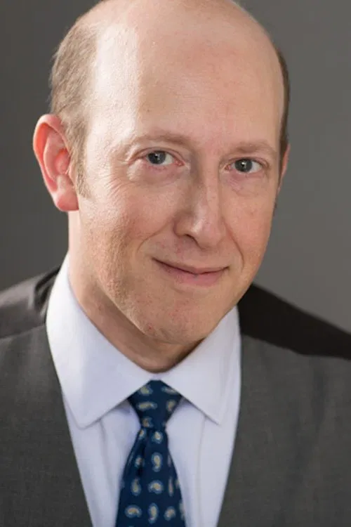 Steve Routman profile