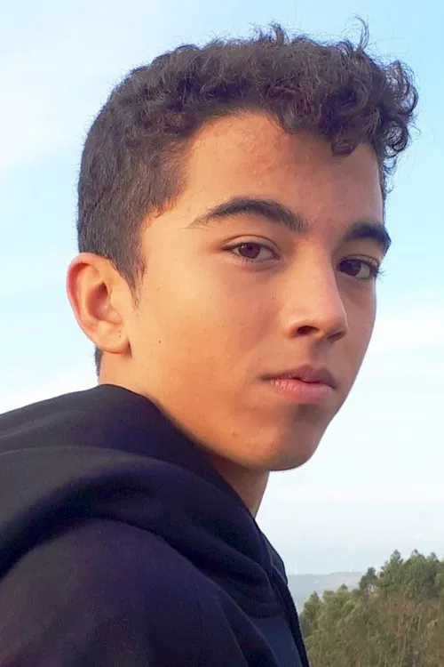 Tomé Ferreira profile