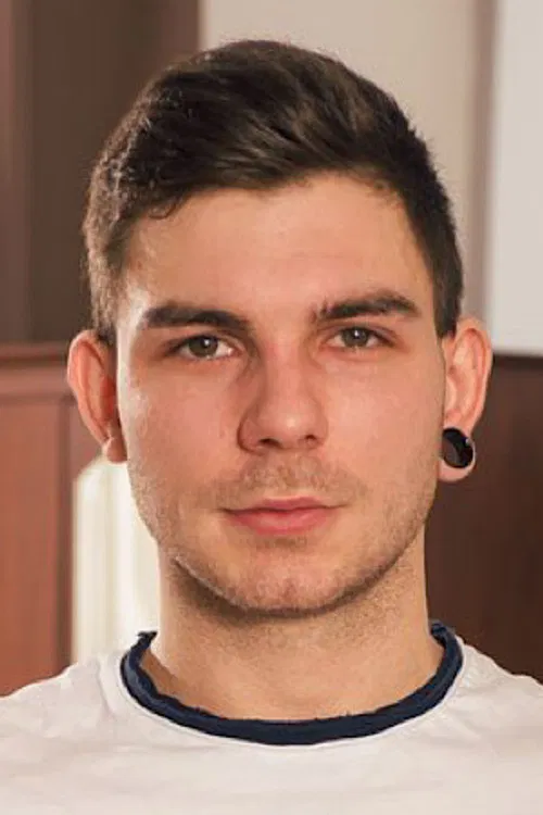 Ondra Chudec profile