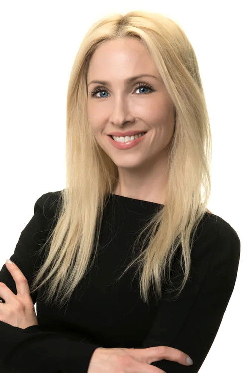 Jacynthe Millette-Bilodeau profile