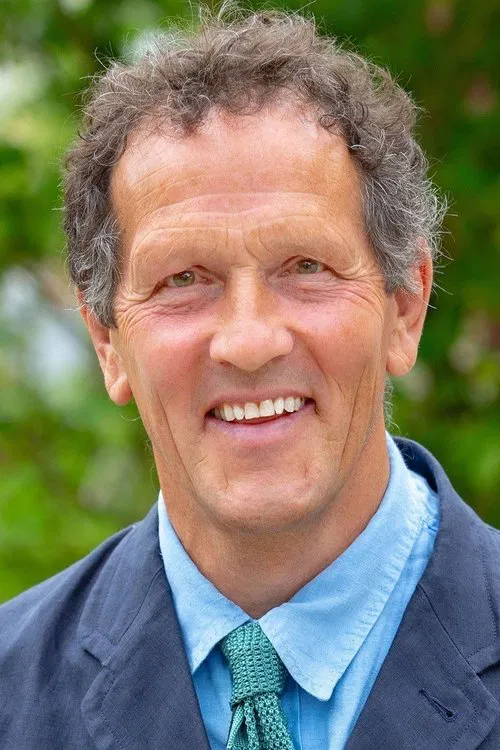 Monty Don profile