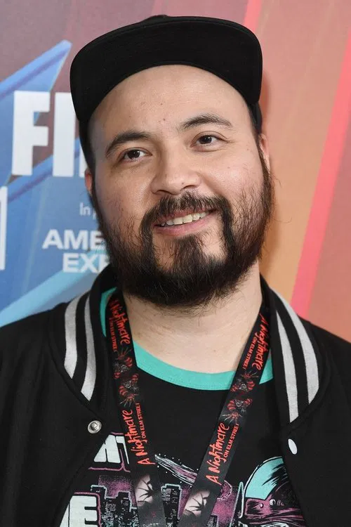 Jed Shepherd profile