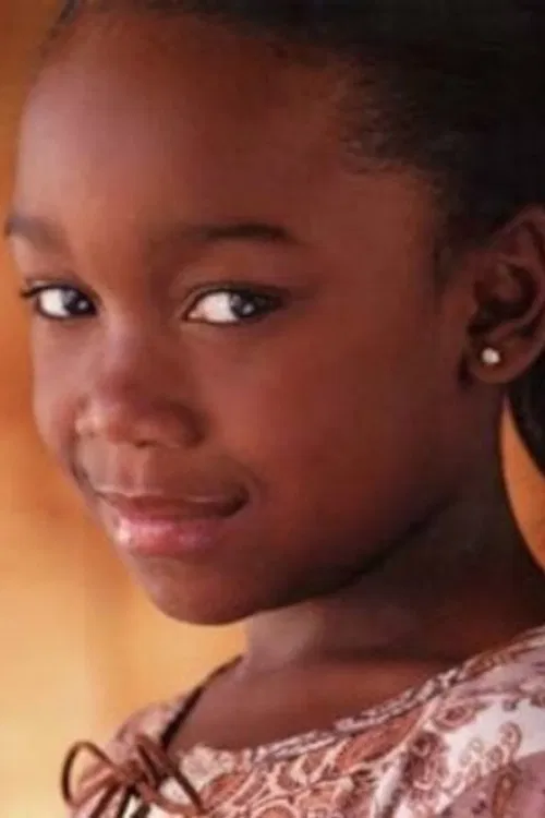 Jamai Fisher profile