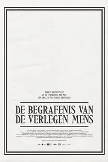 The Funeral of the Shy poster