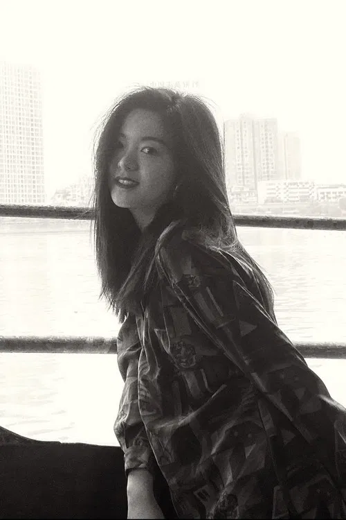 Liang Jingyuan profile