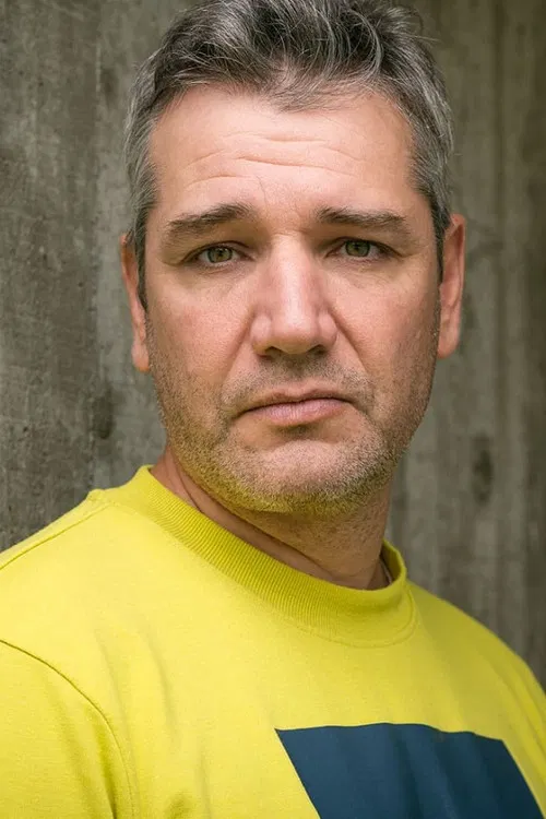 Svezhen Mladenov profile