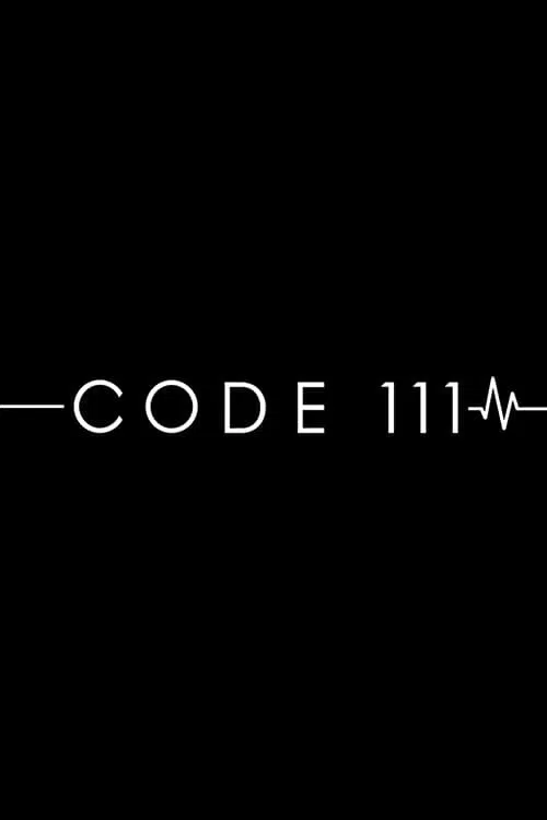 Code 111 poster