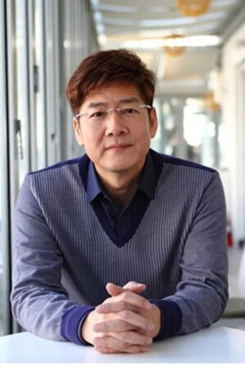 Jung Jae-hwan profile