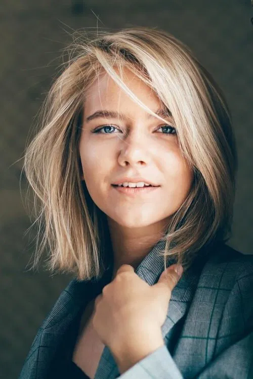 Elizaveta Kononova profile