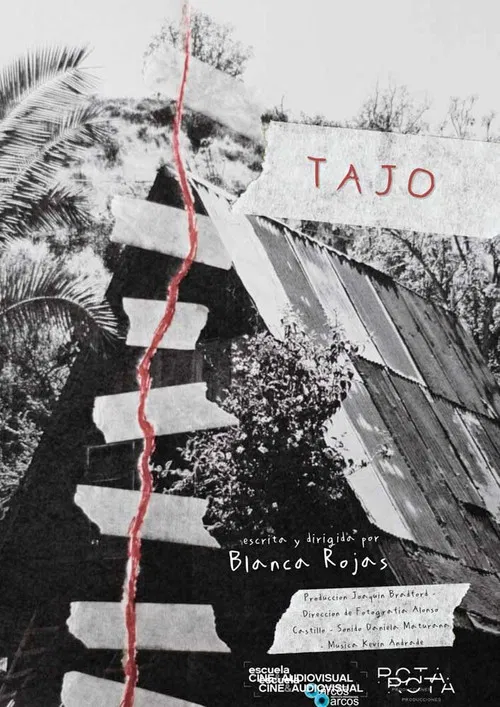 Tajo poster