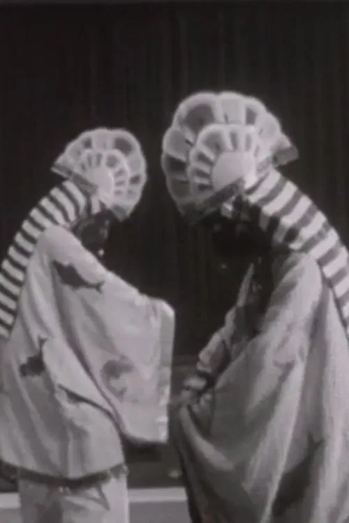 The Frozen Moment poster