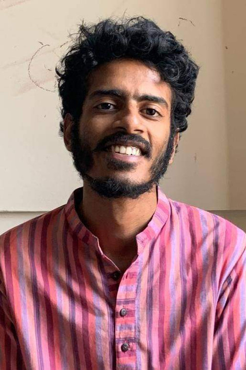 Ahsabul Yamin Riad profile