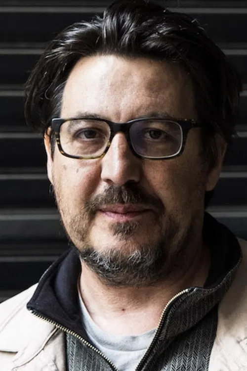 David Dufresne profile