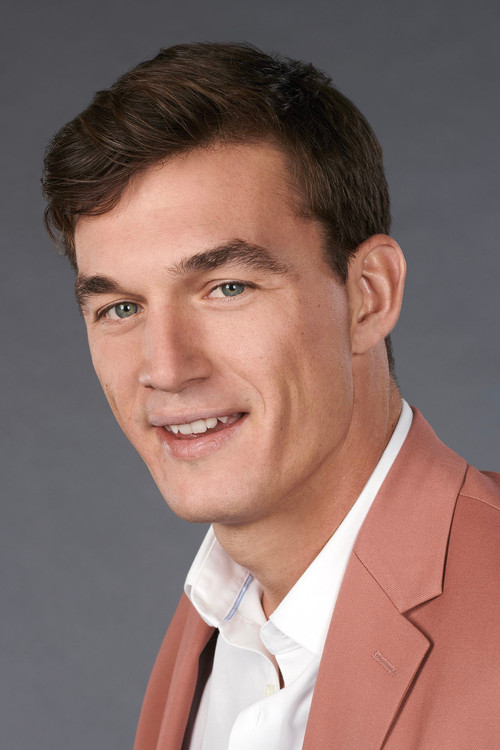 Tyler Cameron profile