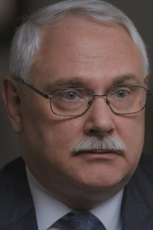 Norman Roule profile