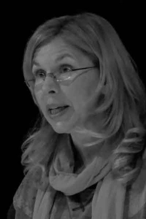 Silvia Venizelea profile