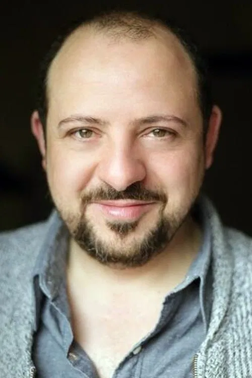 Benoît Tachoires profile