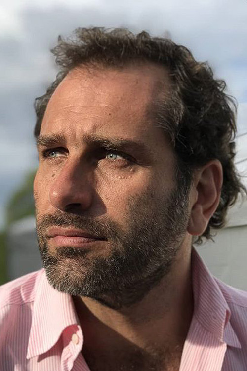 Giovanni Battista Parodi profile