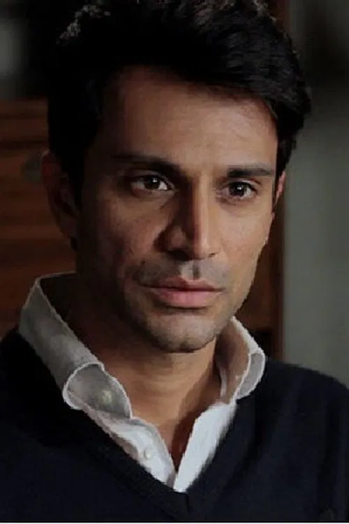 Kai Alexander profile