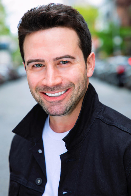 Stephen Dexter profile