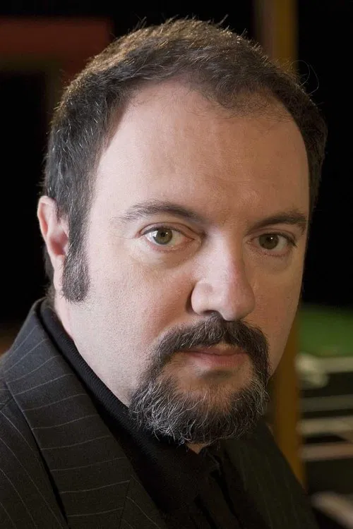 Carlo Lucarelli profile